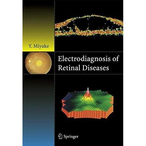 Electrodiagnosis Of Retinal Disease