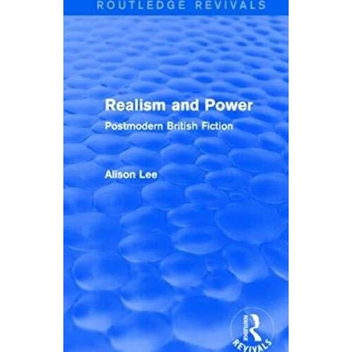Realism And Power