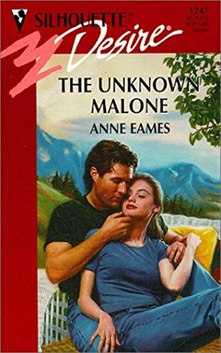 The Unknown Malone (Desire)