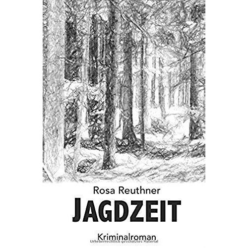 Jagdzeit
