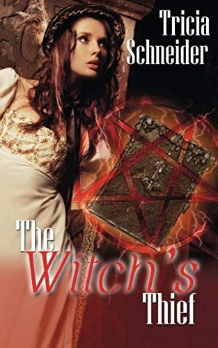 The Witch's Thief