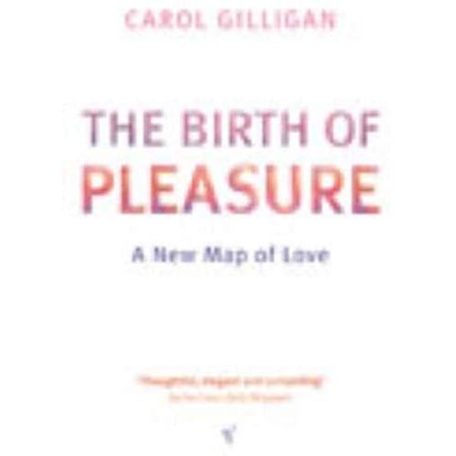 The Birth Of Pleasure