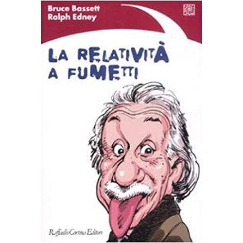 La Relatività A Fumetti