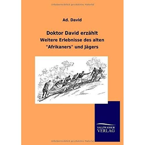 Doktor David Erzählt