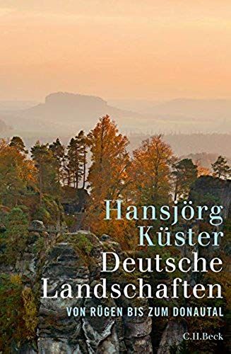 Deutsche Landschaften