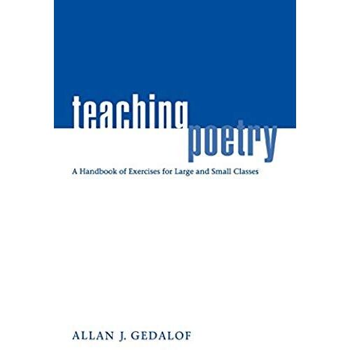 Teaching Poetry