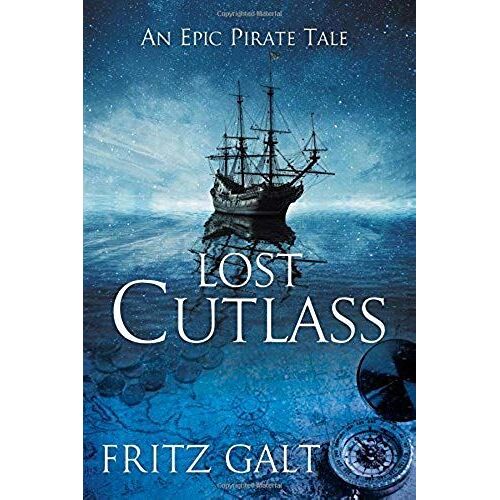 Lost Cutlass