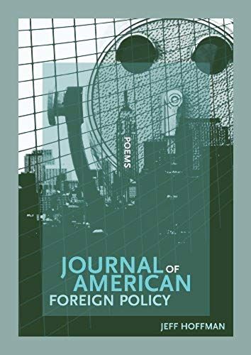 Journal Of Amer Foreign Policy