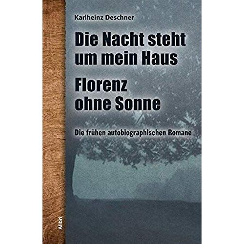 Die Frühen Autobiographischen Romane