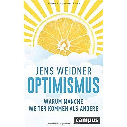 Optimismus