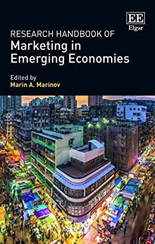 Research Handbook Of Marketing In Emerging Economies