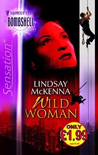 Wild Woman (Silhouette Sensation)