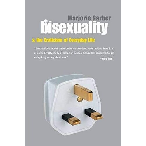 Bisexuality And The Eroticism Of Everyday Life