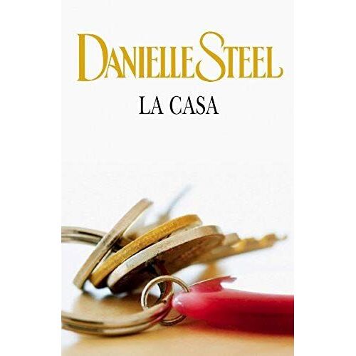 Steel, D: Casa