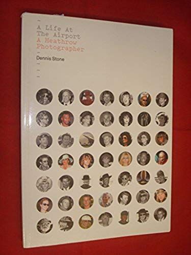 A Life At The Airport: A Heathrow Photographer