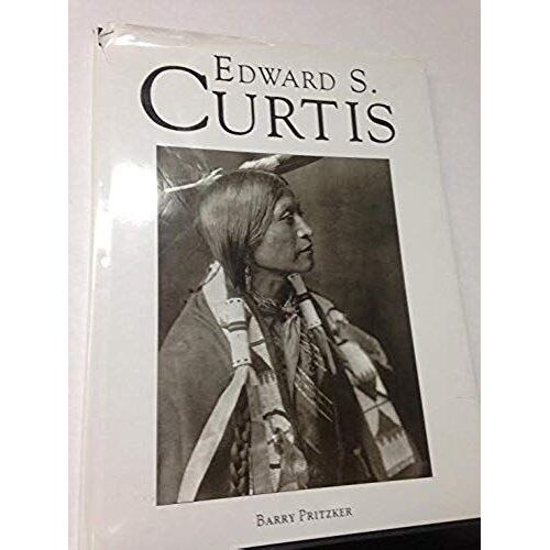 Edward S. Curtis