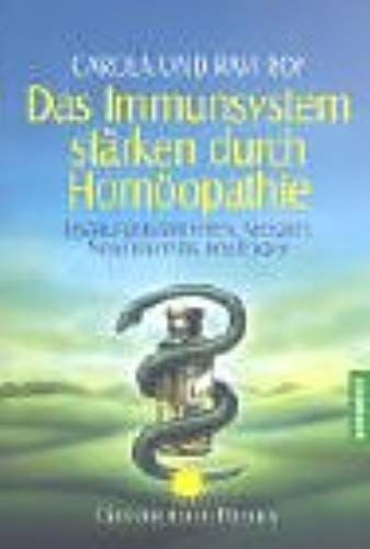 Das Immunsystem Stärken Durch Homöopathie.