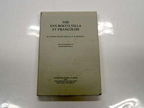 The San Rocco Villa At Francolise