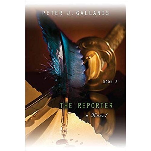 The Reporter