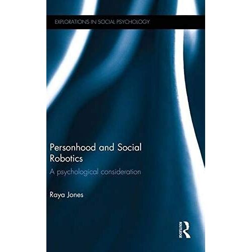 Personhood And Social Robotics