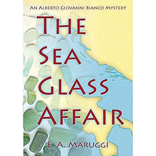 The Sea Glass Affair