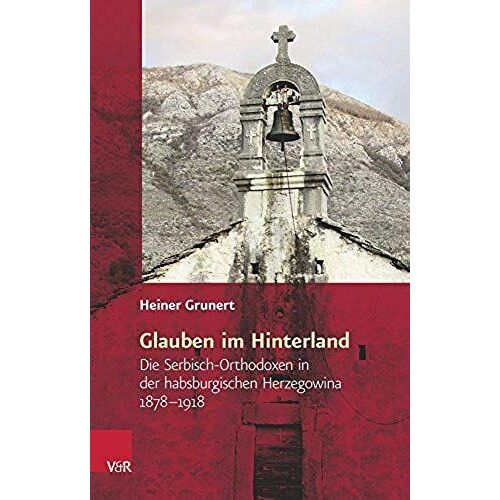 Glauben Im Hinterland