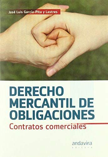 Derecho Mercantil De Obligaciones