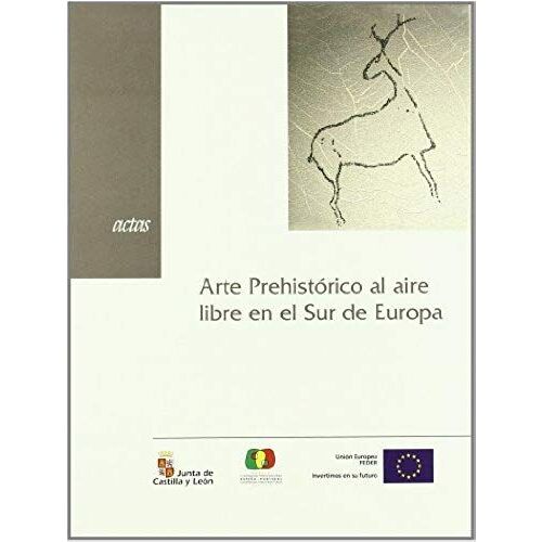 Martinho Baptista, A: Arte Prehistórico Al Aire Libre En El
