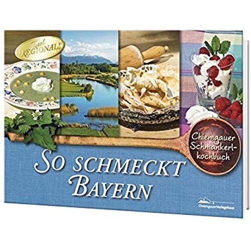 So Schmeckt Bayern