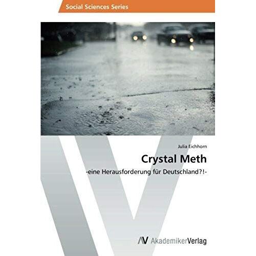 Crystal Meth