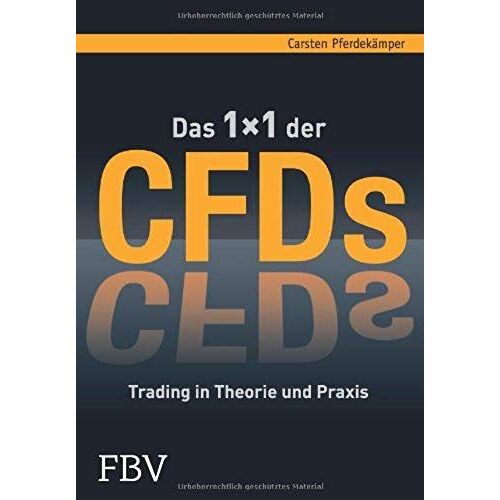 Das 1x1 Der Cfds
