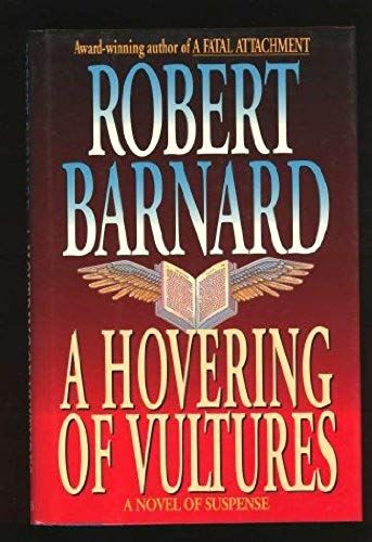 A Hovering Of Vultures