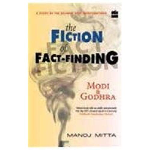 Modi And Godhra