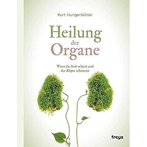 Heilung Der Organe