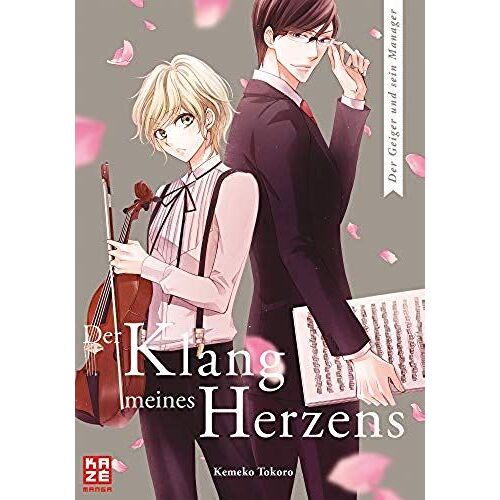 Der Klang Meines Herzens 05