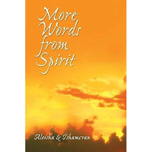 More Words From Spirit