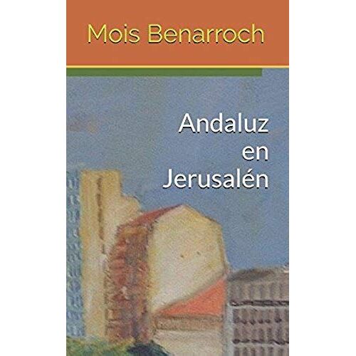 Andaluz En Jerusalén