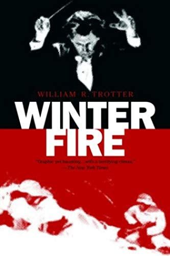 Winter Fire