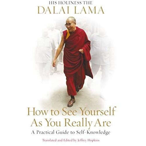 How To See Yourself As You Really Are