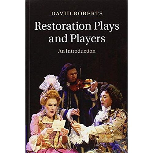 Restoration Plays And Players