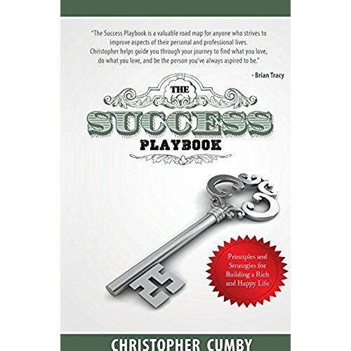 The Success Playbook