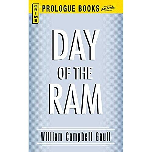 Day Of The Ram
