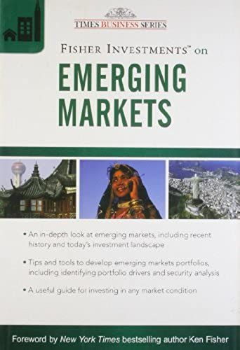 Fisher Investments On Emerging Markets