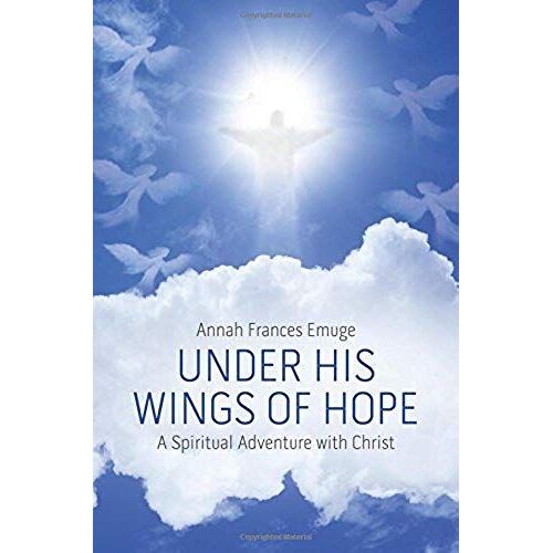 Under His Wings Of Hope