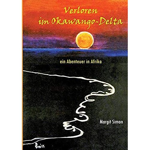 Verloren Im Okawango-Delta