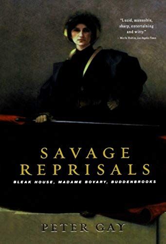 Savage Reprisals