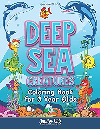 Deep Sea Creatures