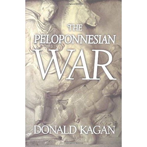 The Peloponnesian War