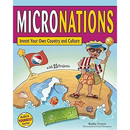Micronations