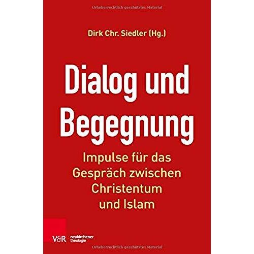 Dialog Und Begegnung